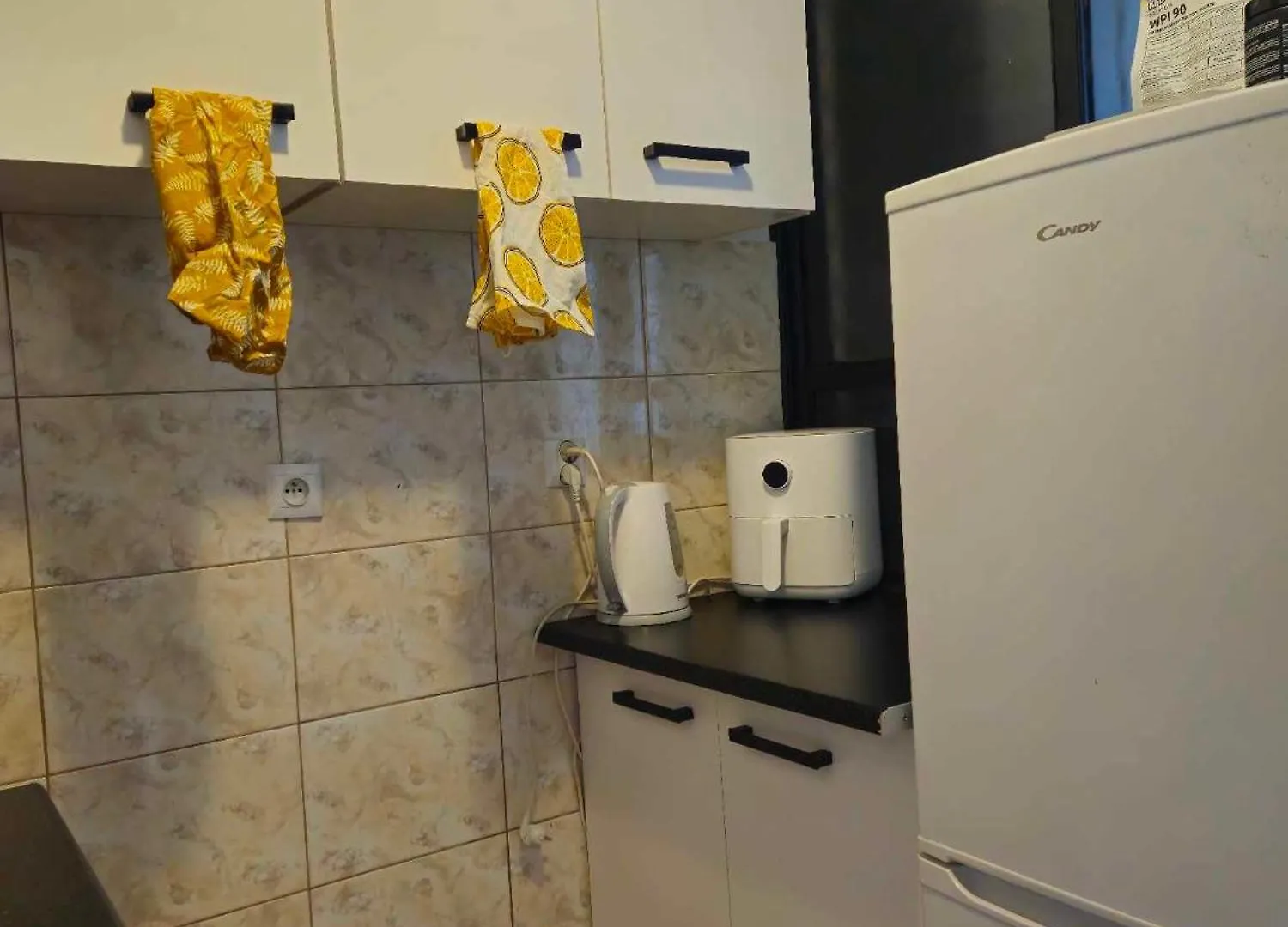 Apartment Mieszkanie 1000M Od Morza Kolobrzeg Poland